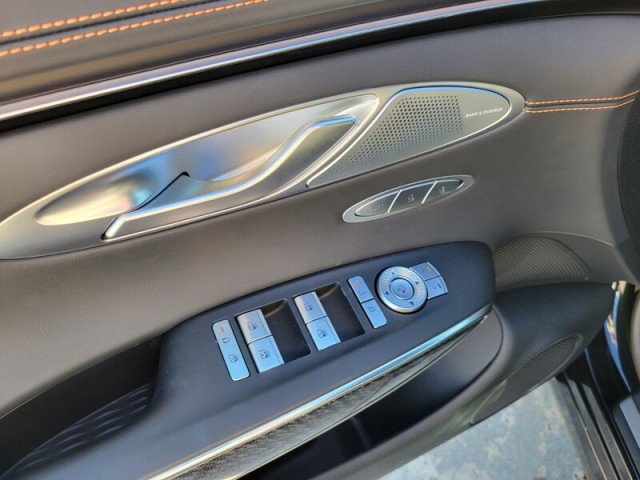 Used 2026 Genesis GV70 3.5T Sport Prestige image 14