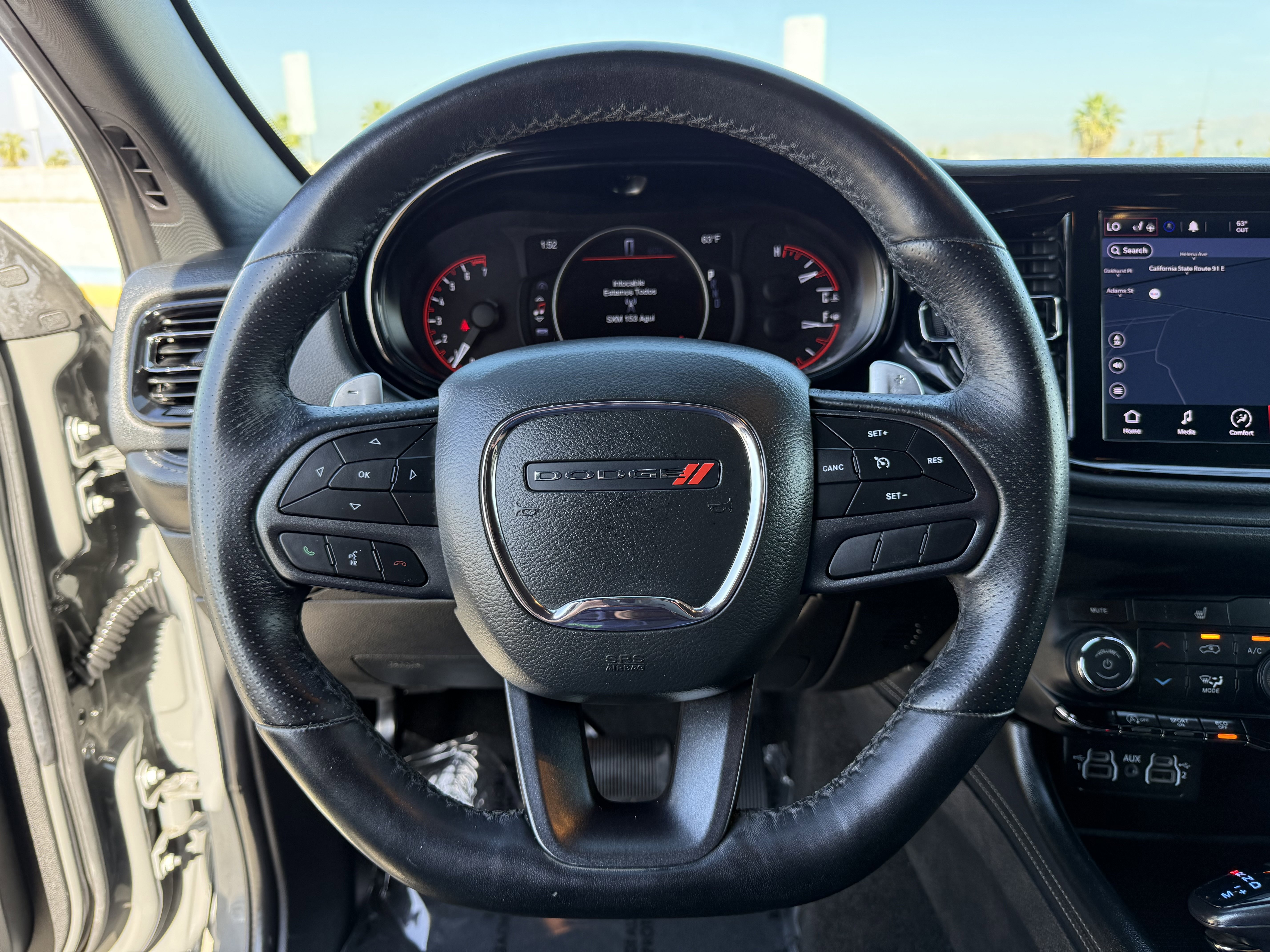 Used 2021 Dodge Durango GT image 20