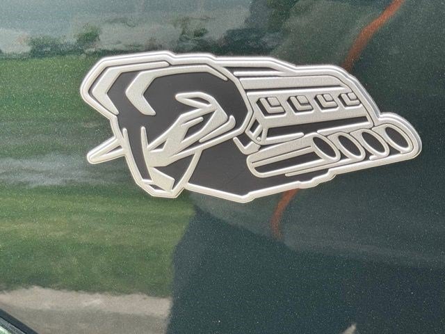 New 2026 RAM 1500 Big Horn w/ Night Edition AWD/4WD image 36