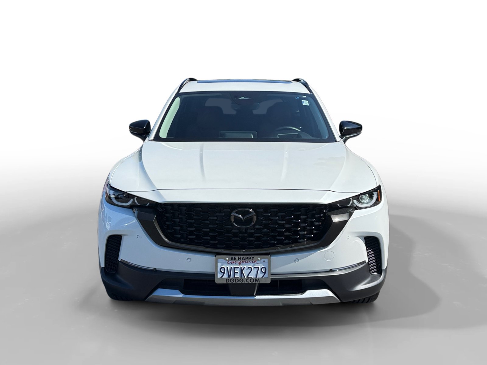 Certified 2026 MAZDA CX-50 2.5 Turbo w/ Premium Plus Pkg AWD/4WD image 8