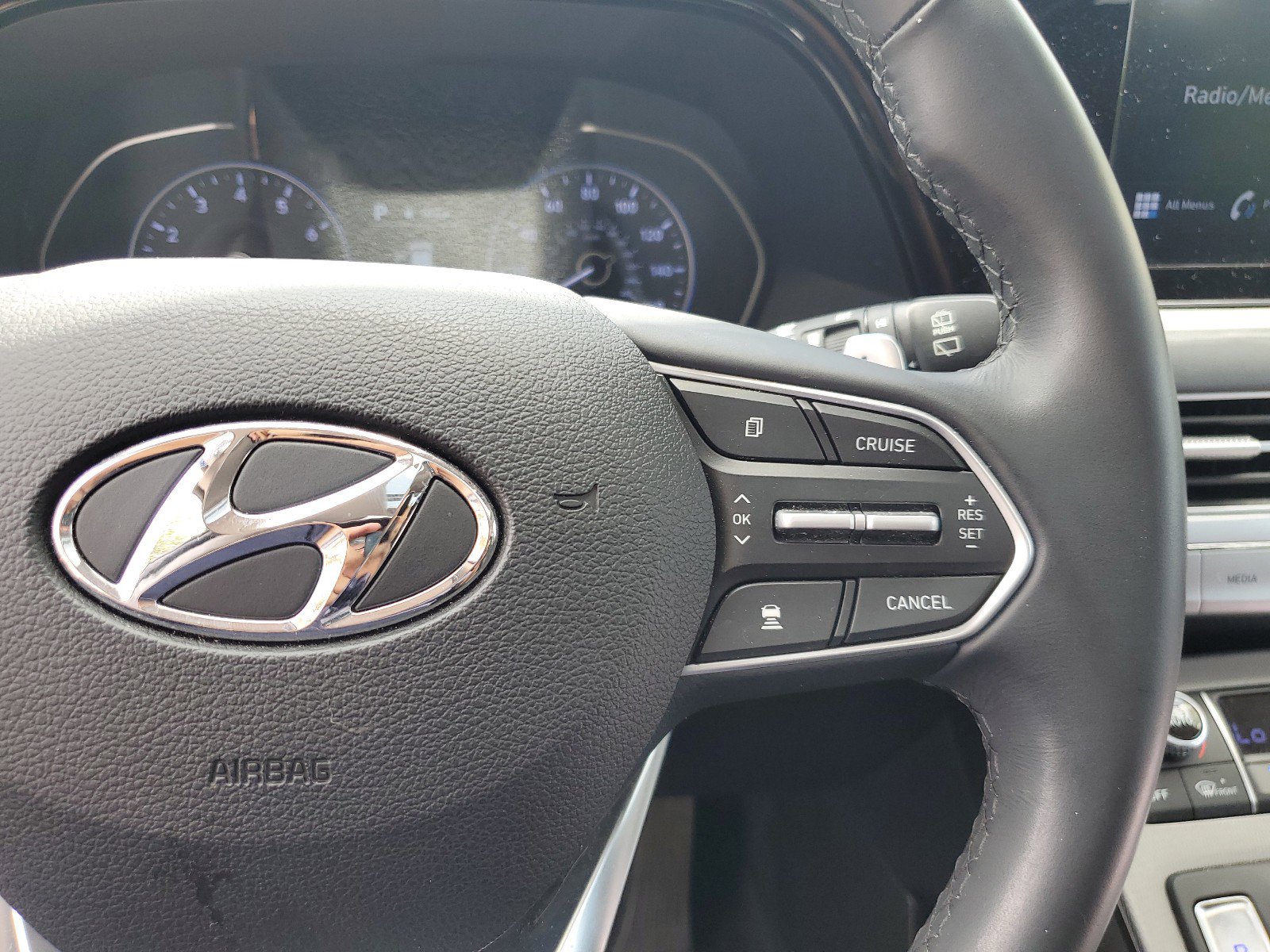 Used 2021 Hyundai Palisade SEL w/ Cargo Package image 25