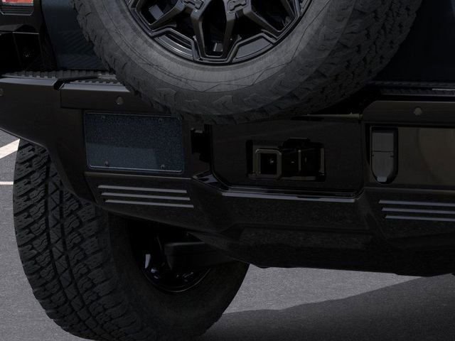 New 2026 GMC Hummer EV SUV AWD/4WD image 14