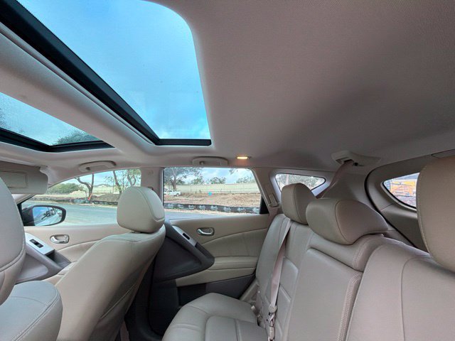 Used 2014 Nissan Murano SL FWD image 13