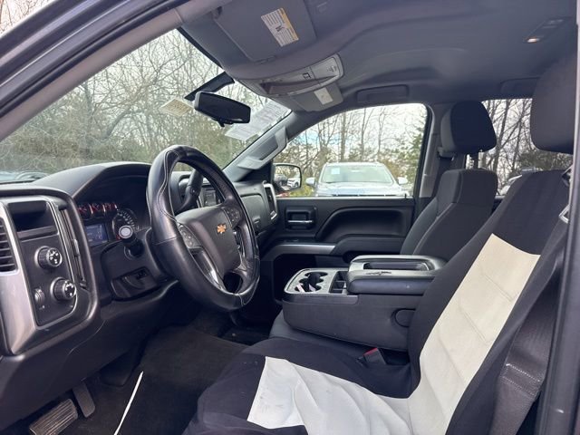 Used 2014 Chevrolet Silverado 1500 LT w/ Trailering Package image 8