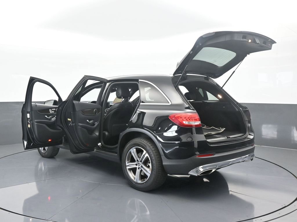 Used 2019 Mercedes-Benz GLC 300 4MATIC image 72