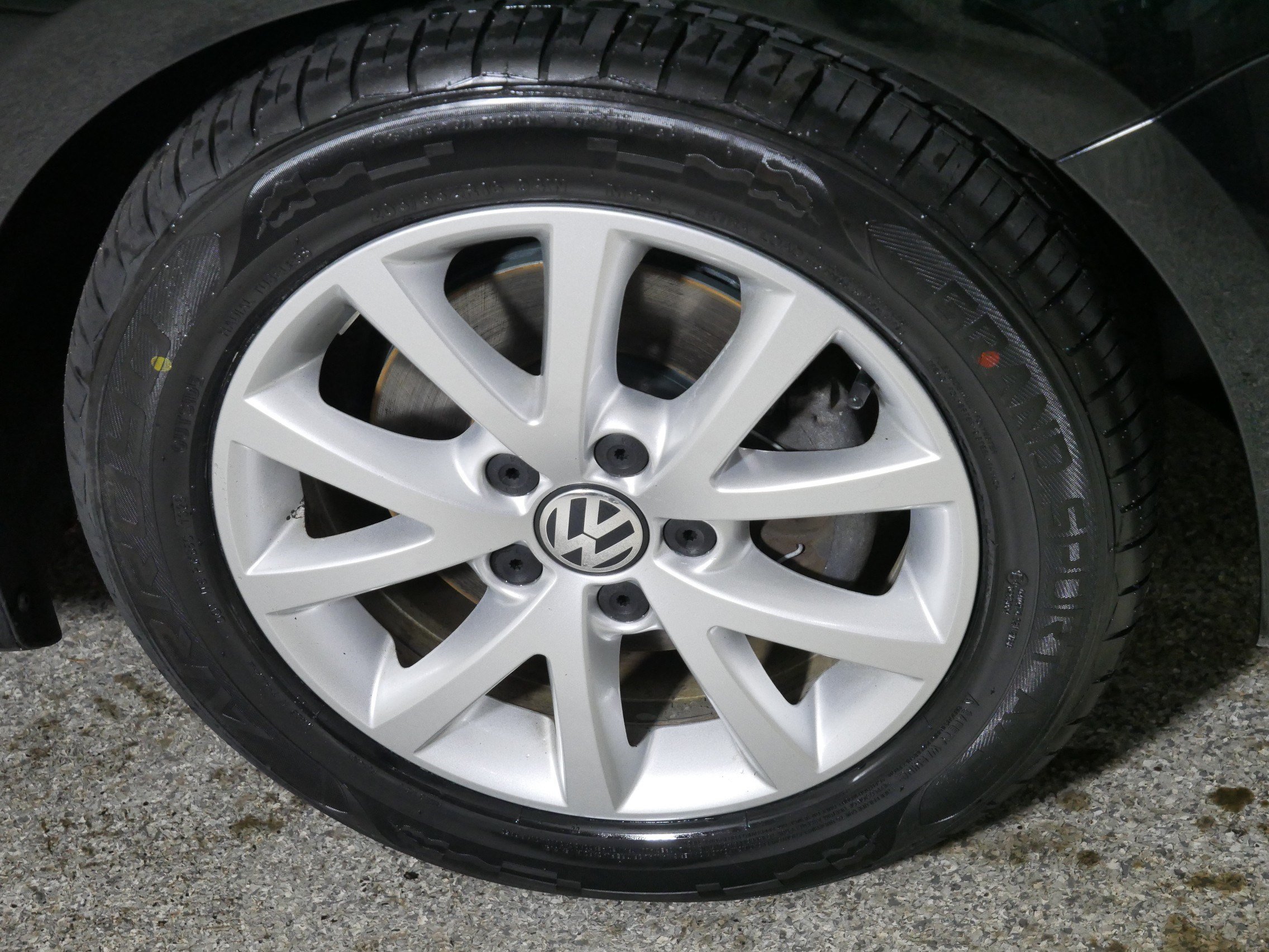 Used 2014 Volkswagen Jetta SE FWD image 15