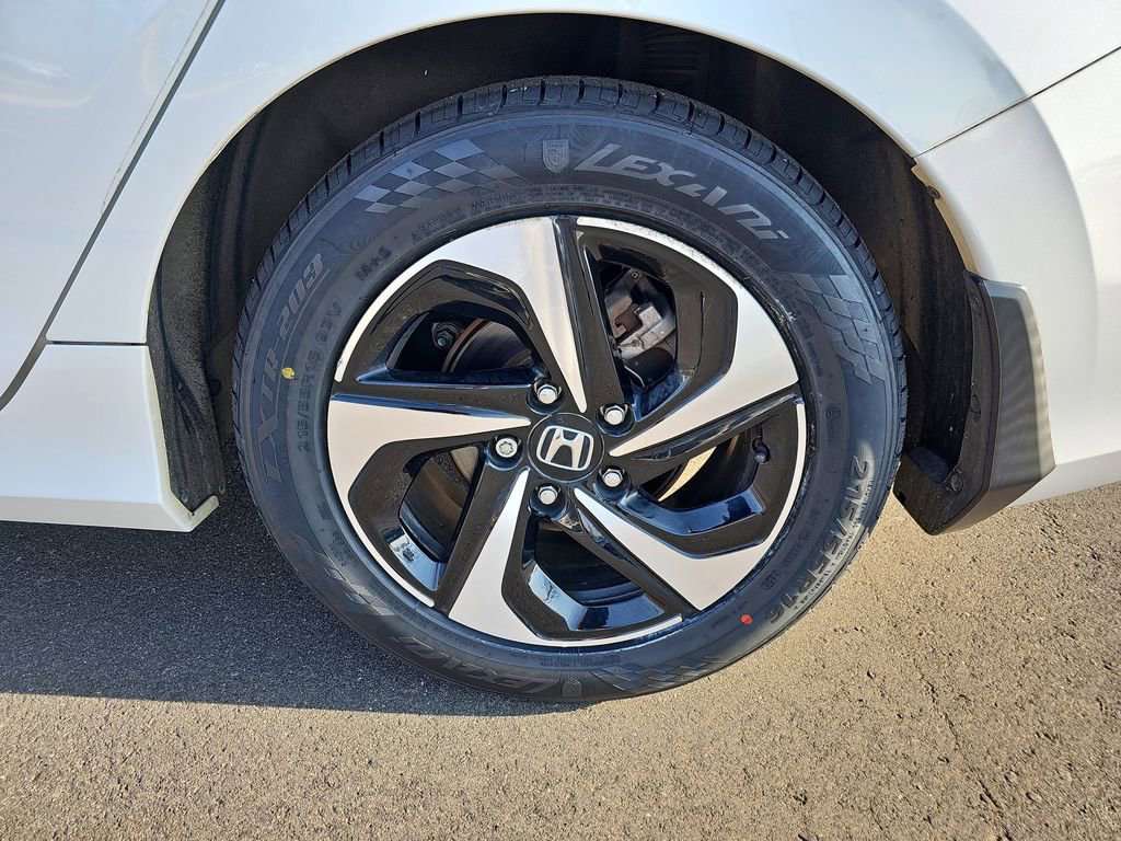 Used 2022 Honda Insight EX image 36