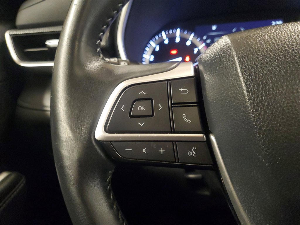 Used 2022 Toyota Highlander XSE image 23