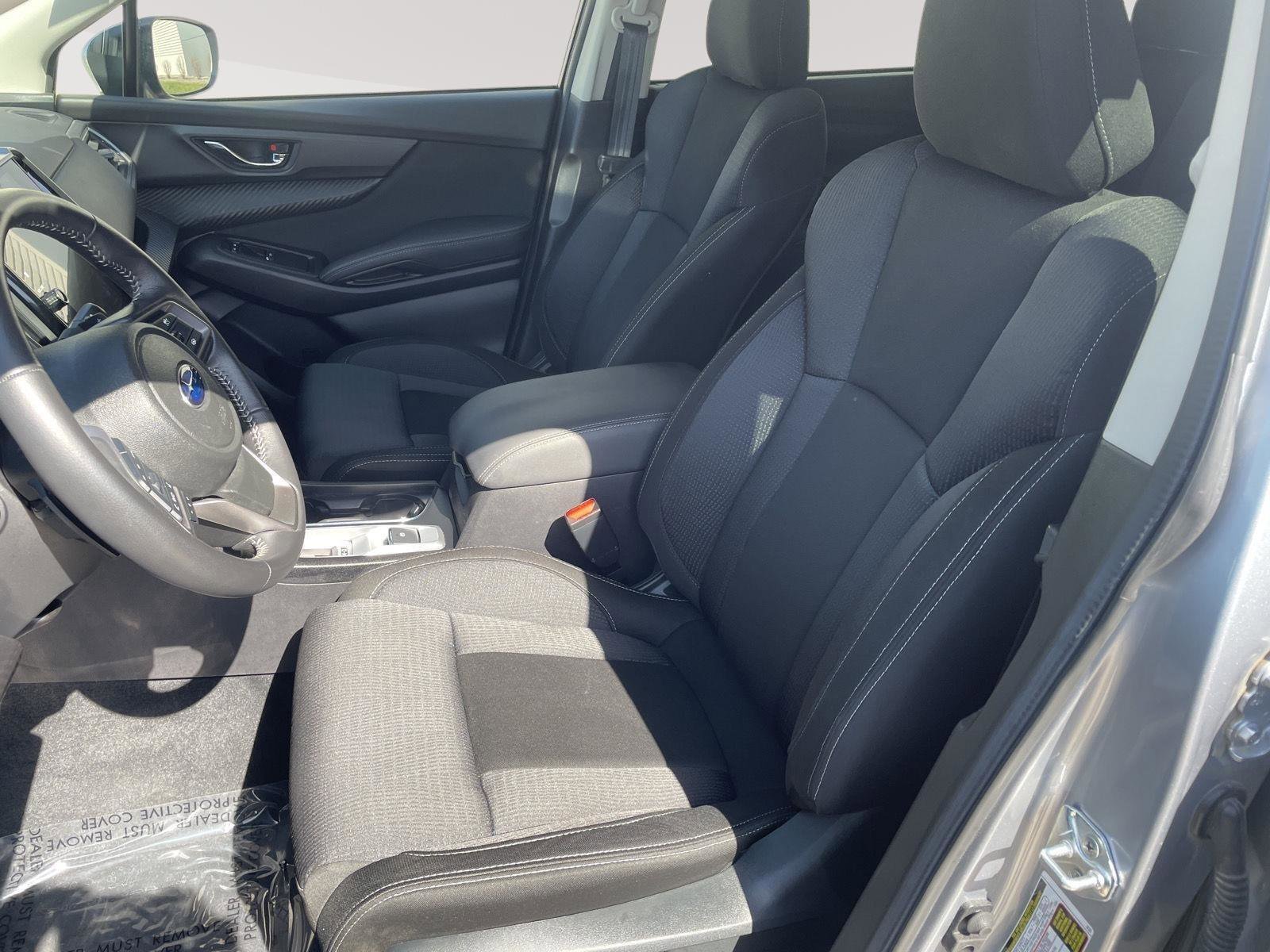 Certified 2025 Subaru Ascent Premium image 9