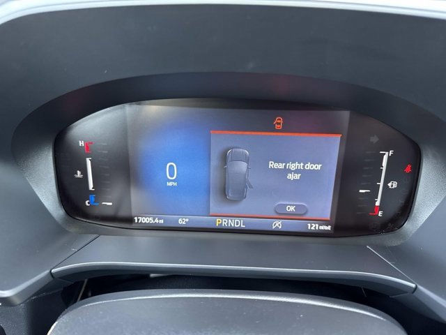 Used 2025 Ford Escape Active image 27