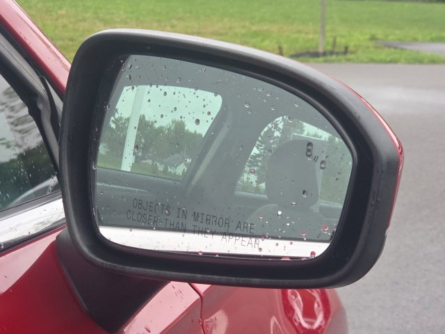 Certified 2020 Ford Fusion S FWD image 6