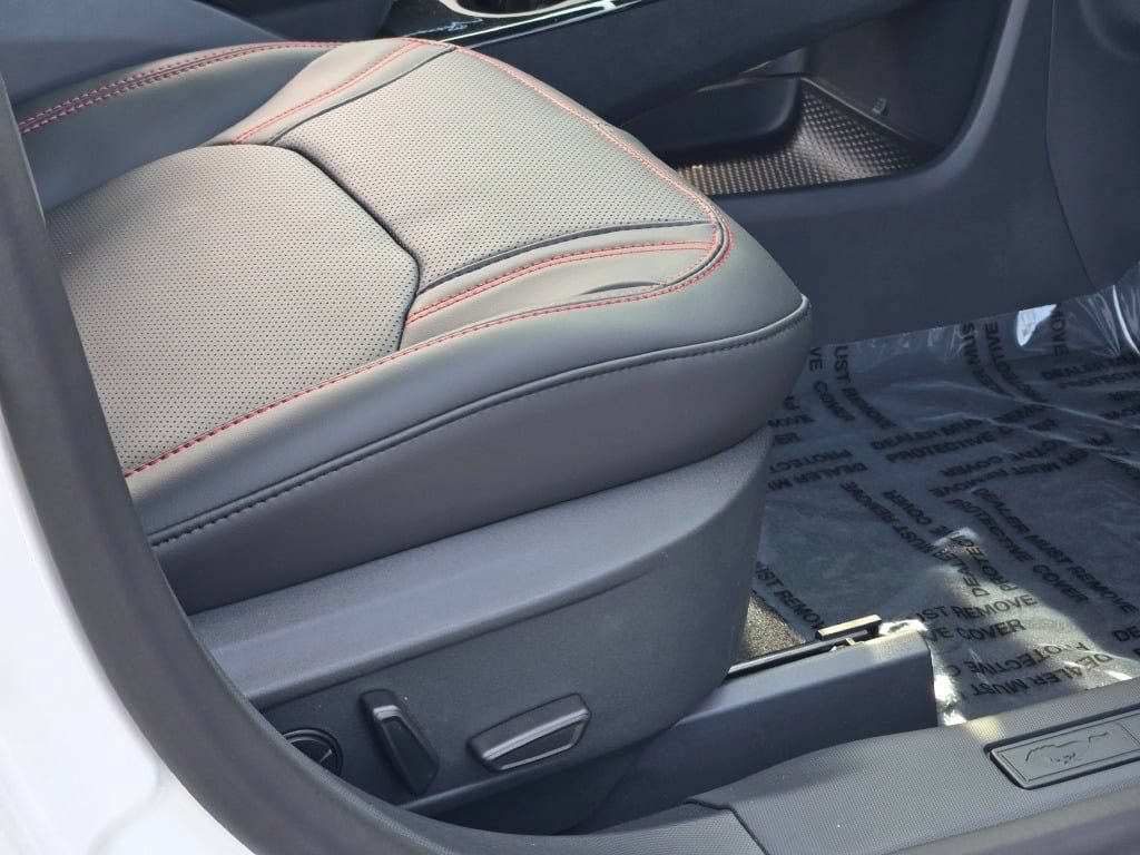New 2025 Ford Mustang Mach-E Premium w/ Sport Appearance Package AWD/4WD image 6