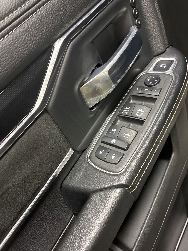 Used 2021 RAM 3500 Laramie image 10