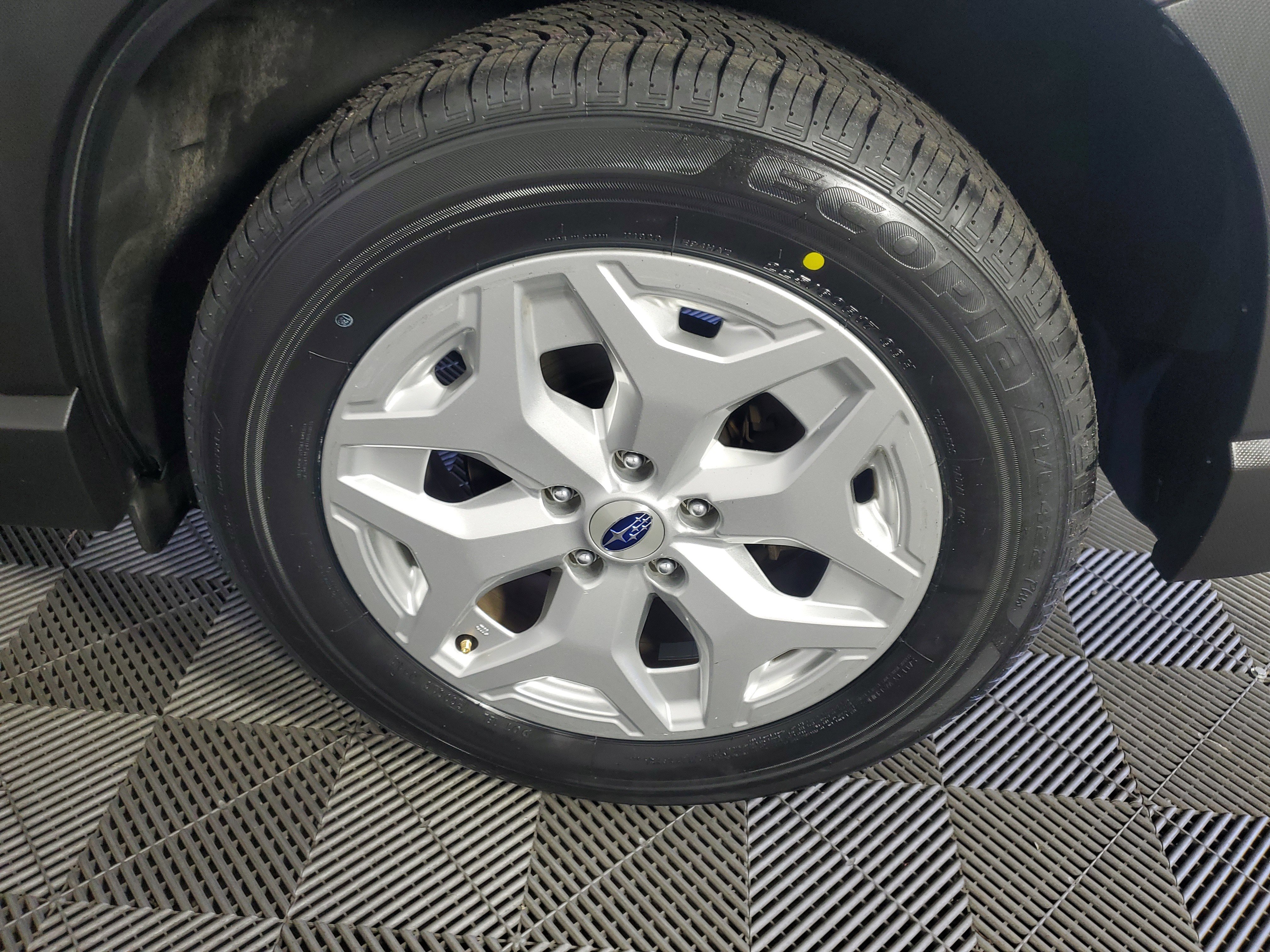 Used 2019 Subaru Forester w/ Alloy Wheel Package image 27