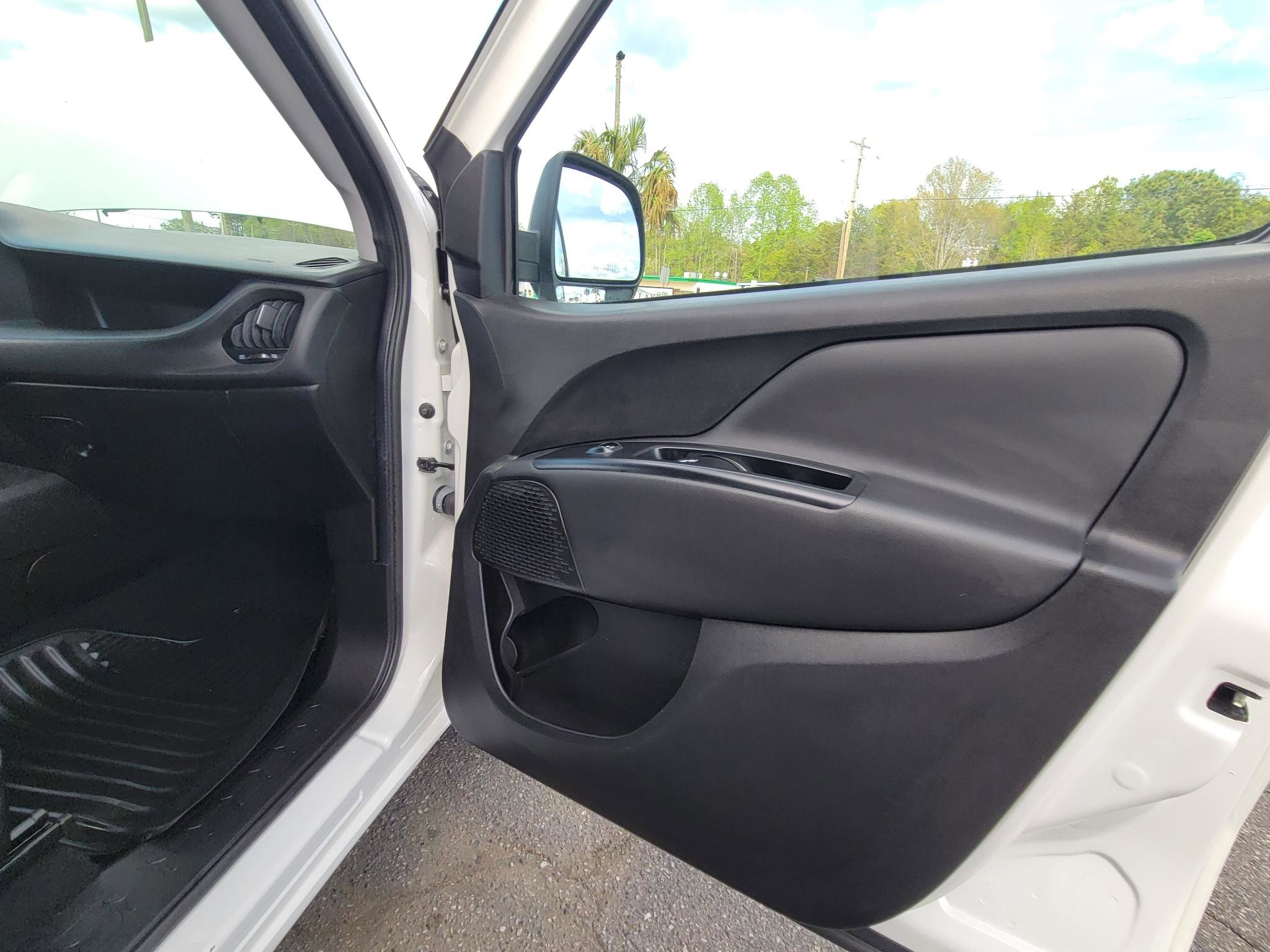 Used 2018 RAM ProMaster City Tradesman SLT FWD image 43