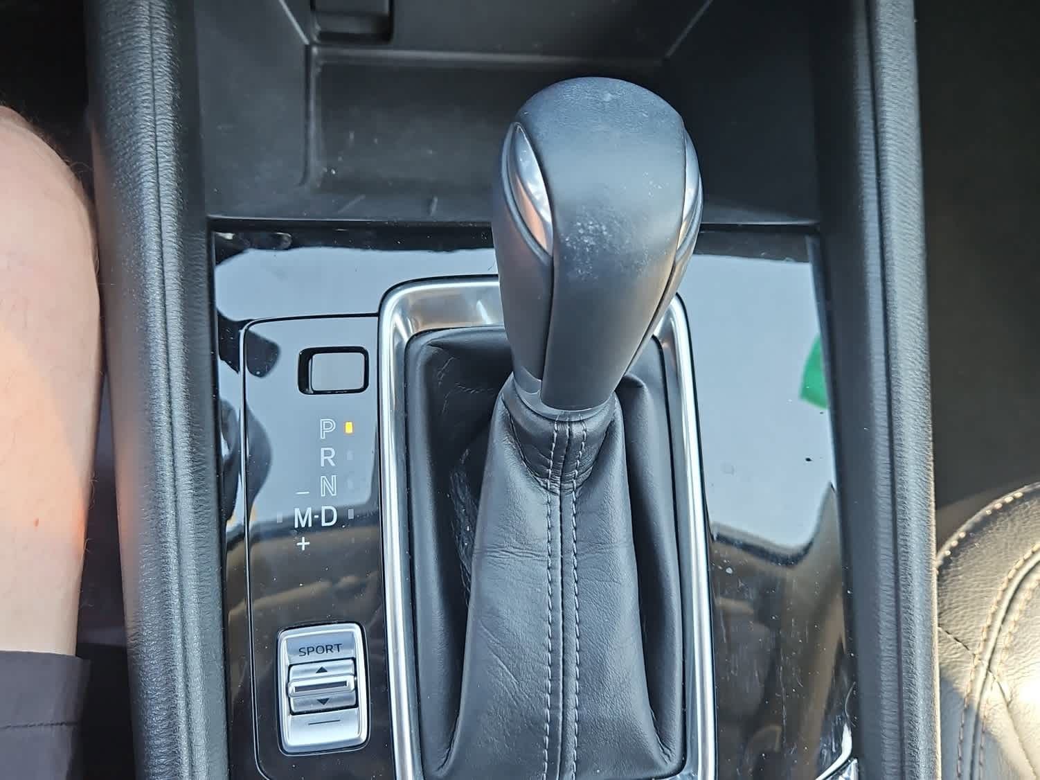Used 2022 MAZDA CX-5 AWD 2.5 S image 18
