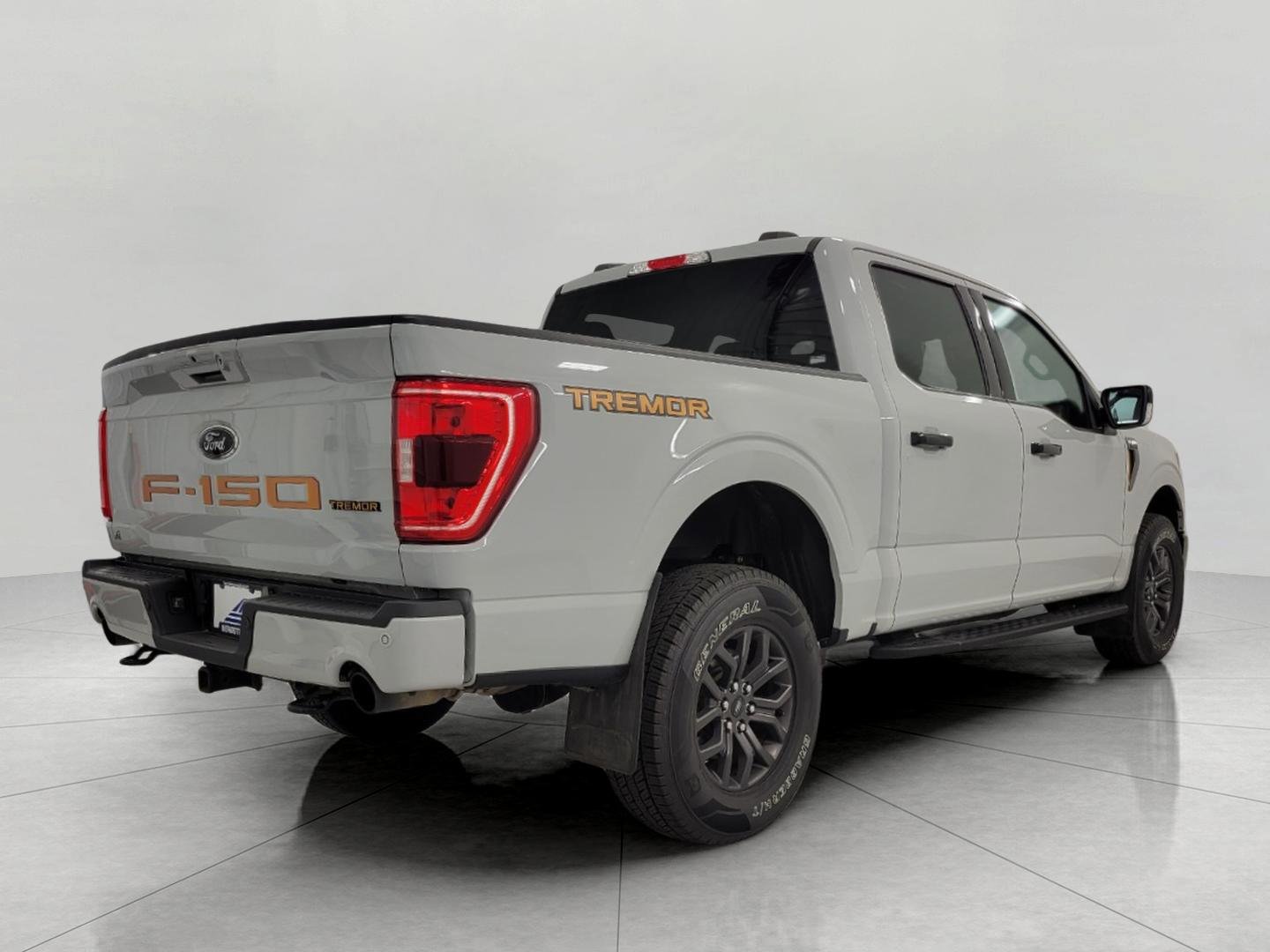 Used 2023 Ford F150 Tremor AWD/4WD image 20