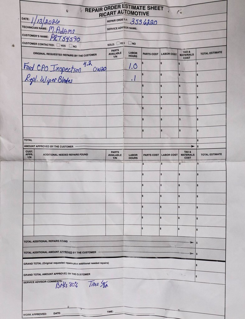 Used 2024 Chevrolet Equinox LS image 4