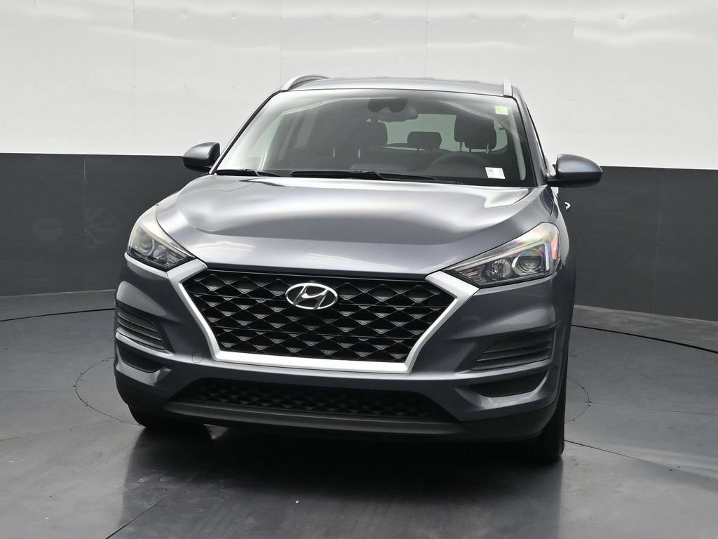 Used 2021 Hyundai Tucson Value FWD image 9