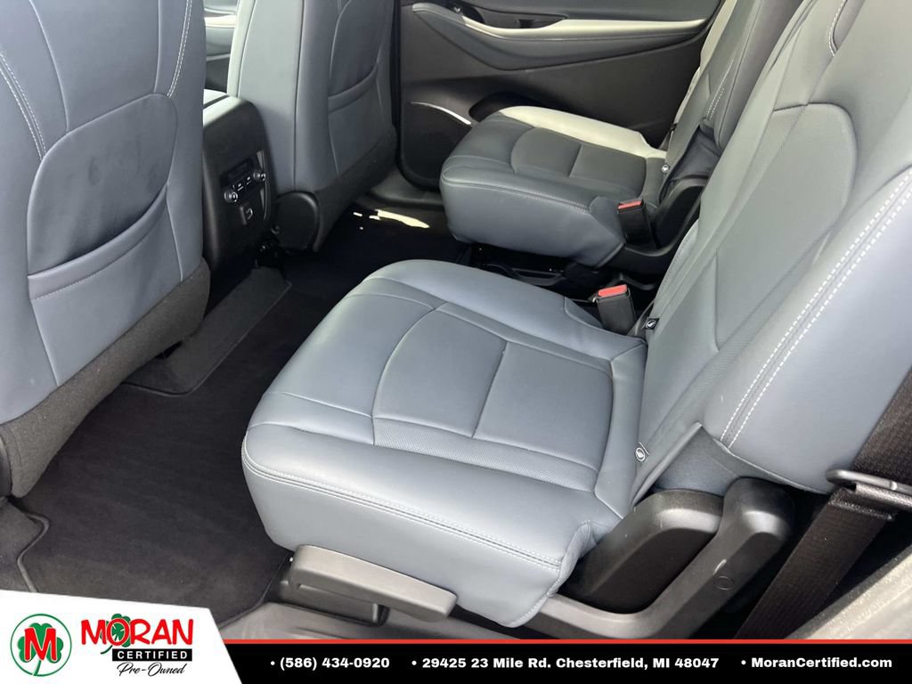 Used 2020 Buick Enclave Essence w/ Trailering Package, 5000 lbs. FWD image 13