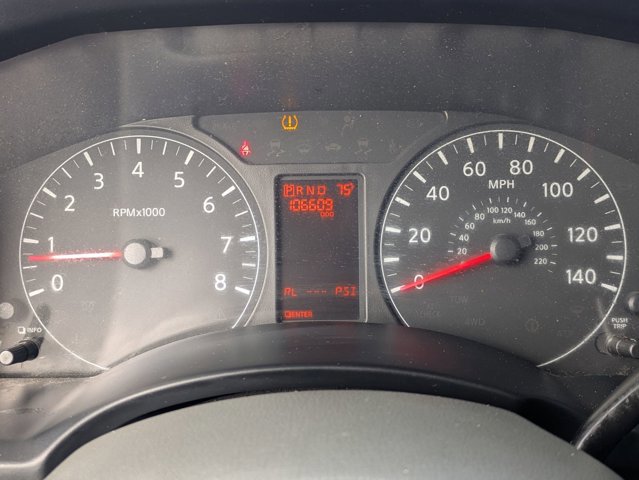 Used 2018 Nissan NV 1500 SV image 11