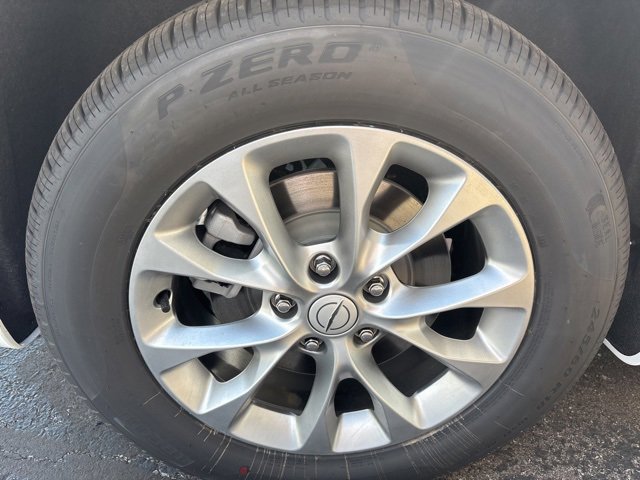 New 2026 Chrysler Pacifica Select image 31