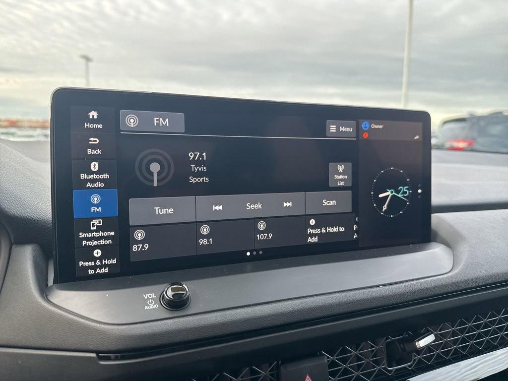 Used 2023 Honda Accord Sport image 20