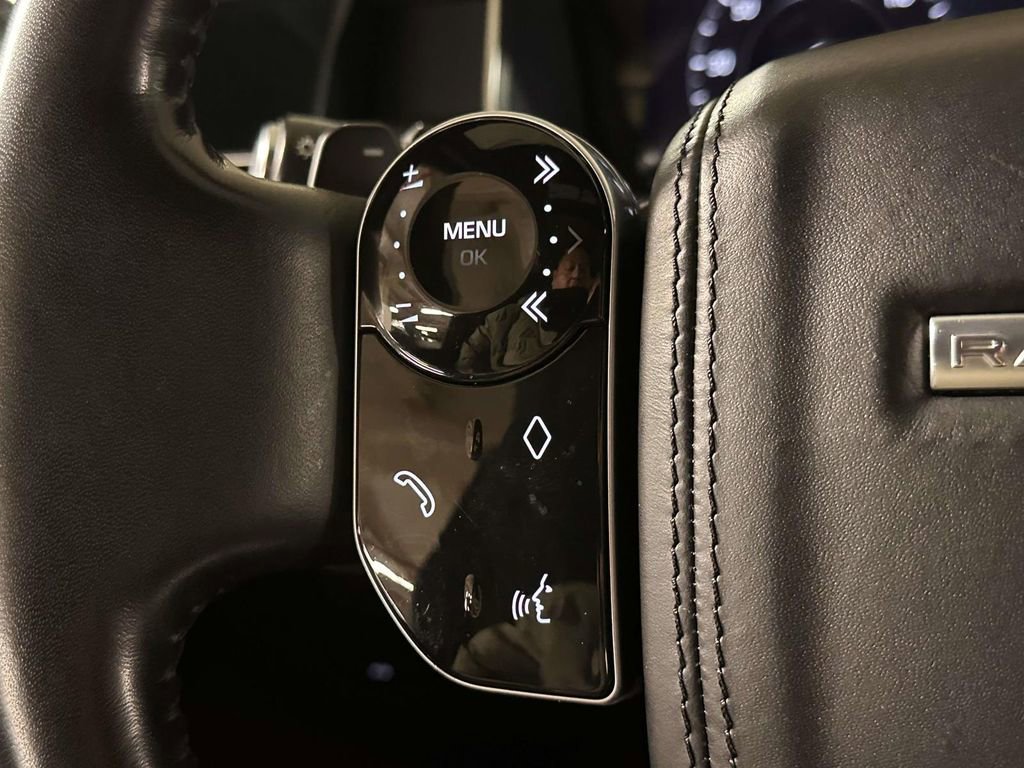 Used 2021 Land Rover Range Rover Westminster Edition image 22