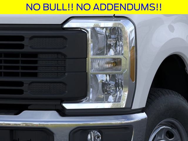New 2026 Ford F250 XL w/ XL Driver Assist Package image 19