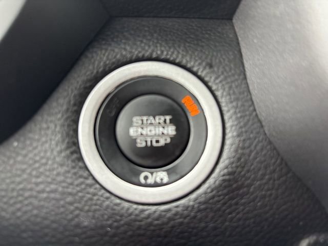 Used 2025 RAM 1500 Big Horn AWD/4WD image 18