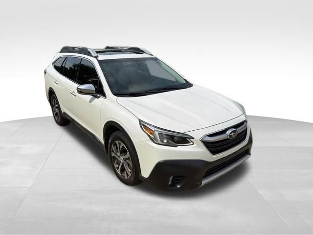 Used 2021 Subaru Outback Touring XT AWD/4WD 360° Tour