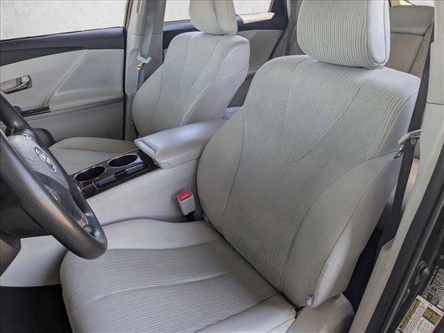 Used 2010 Toyota Venza FWD image 14
