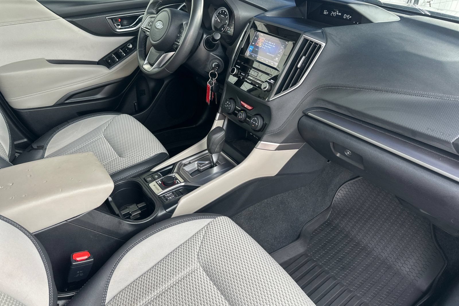 Used 2019 Subaru Forester Premium AWD/4WD image 21