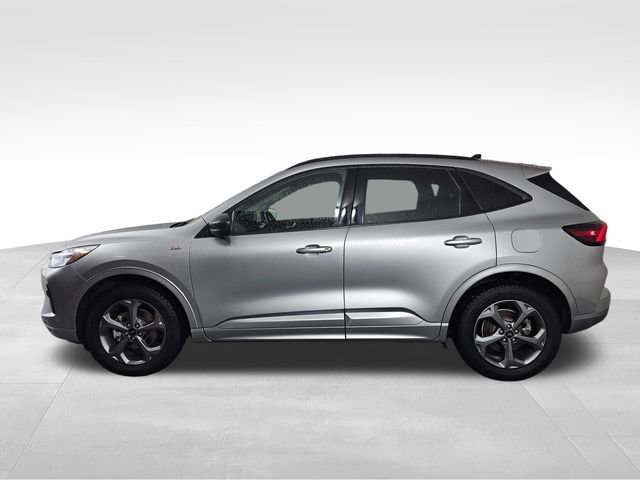 Used 2023 Ford Escape ST-Line image 4