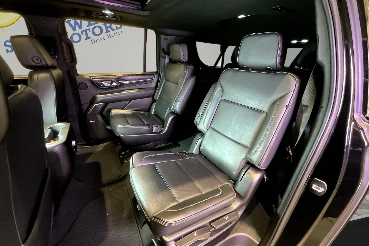 Used 2023 GMC Yukon XL Denali RWD image 22