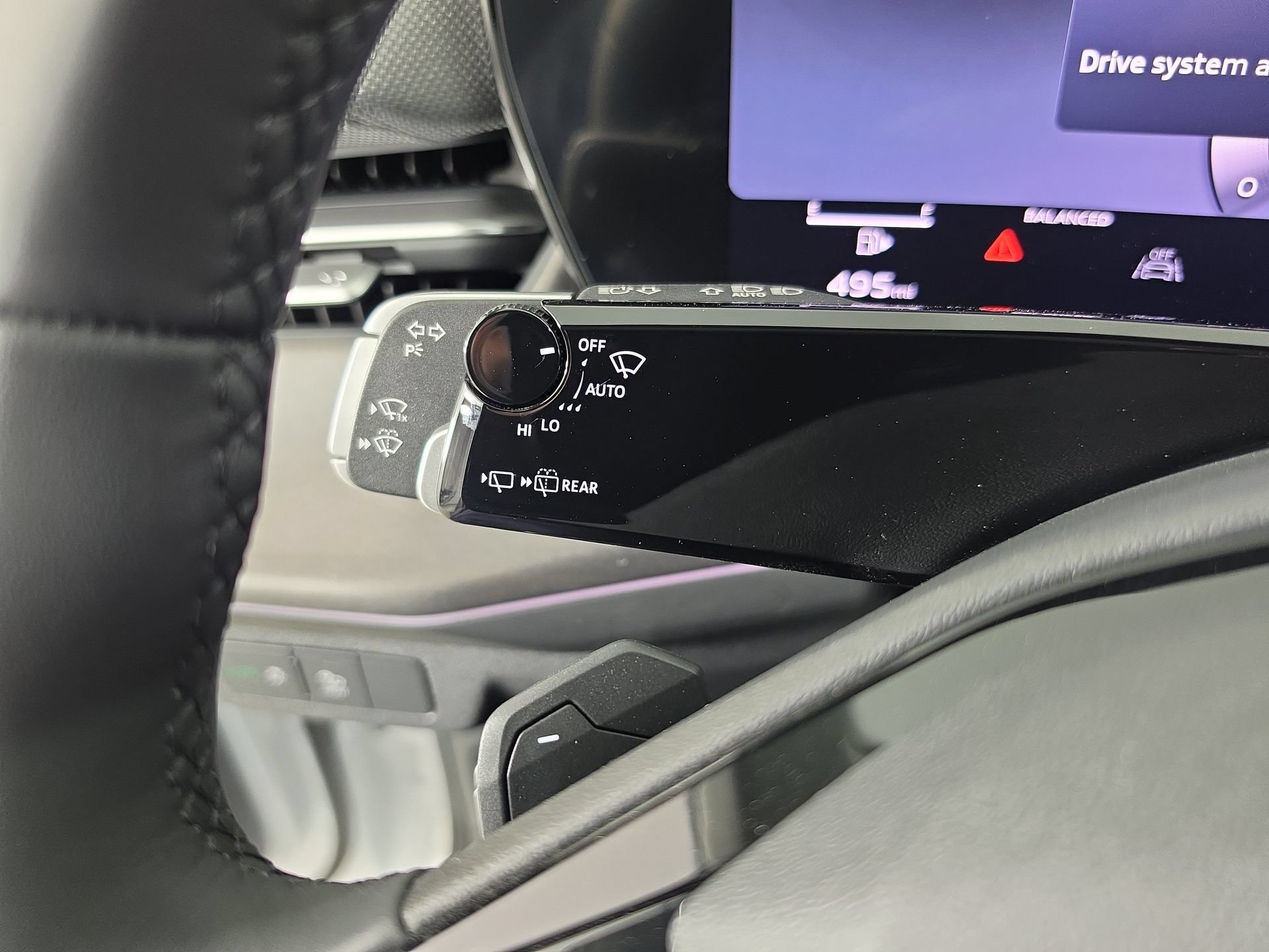 New 2026 Audi Q3 quattro 2.0T AWD/4WD image 26