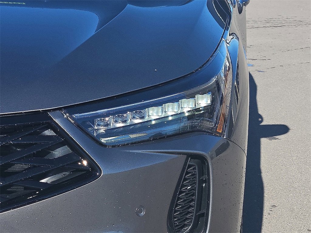 New 2025 Acura RDX A-Spec image 9