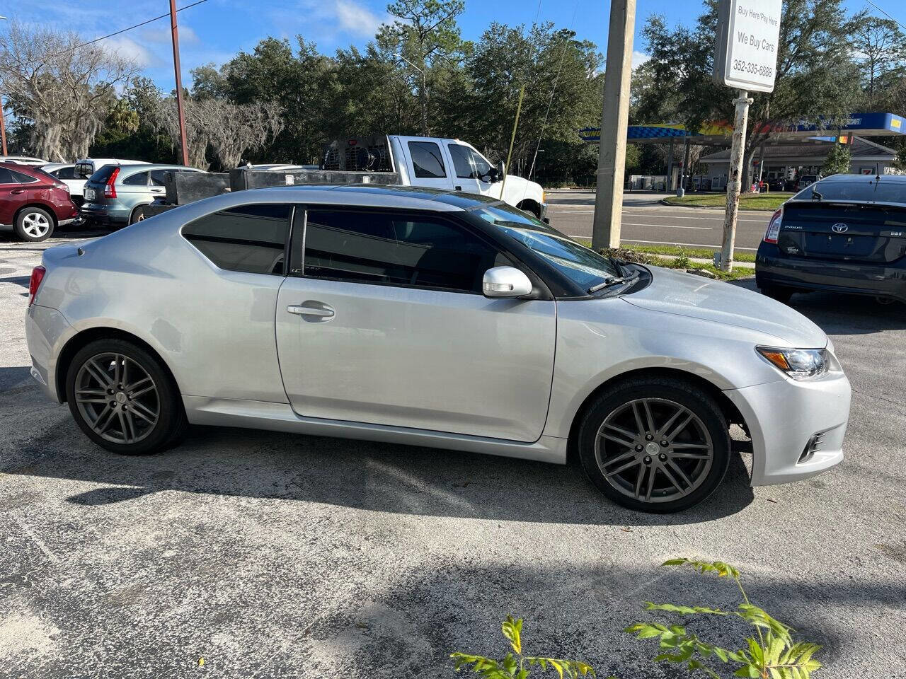 Used 2013 Scion tC image 6