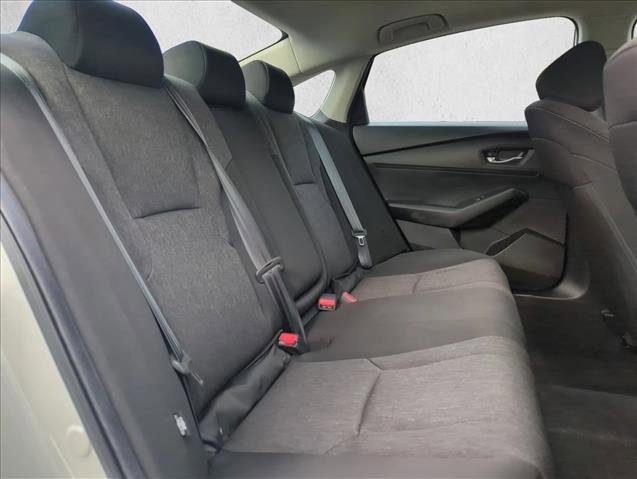 Used 2024 Honda Accord EX image 25