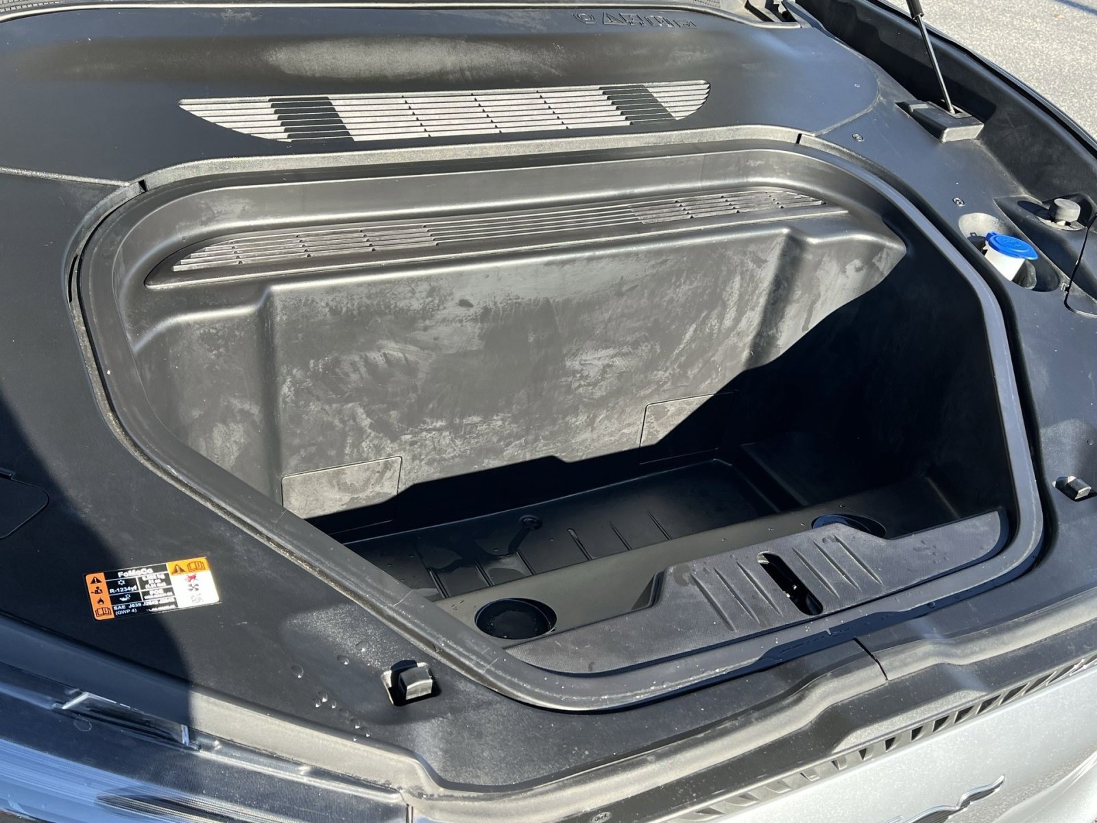 Used 2021 Ford Mustang Mach-E Select image 27