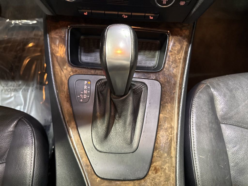 Used 2009 BMW 328i xDrive Sedan image 20