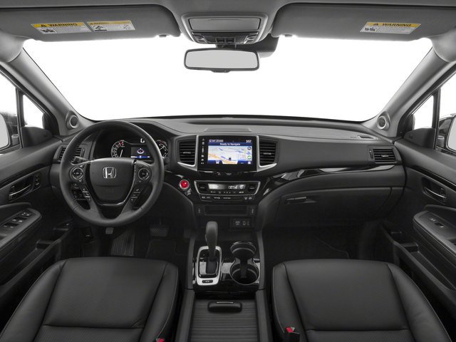Used 2018 Honda Ridgeline RTL-E image 8