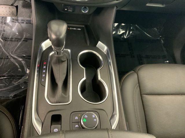 Used 2022 Chevrolet Traverse High Country image 19