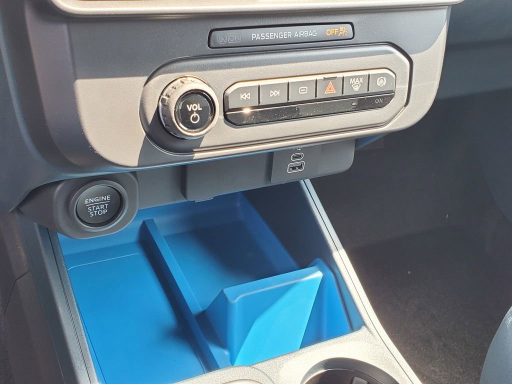 New 2025 Ford Maverick XLT w/ XLT Luxury Package image 20