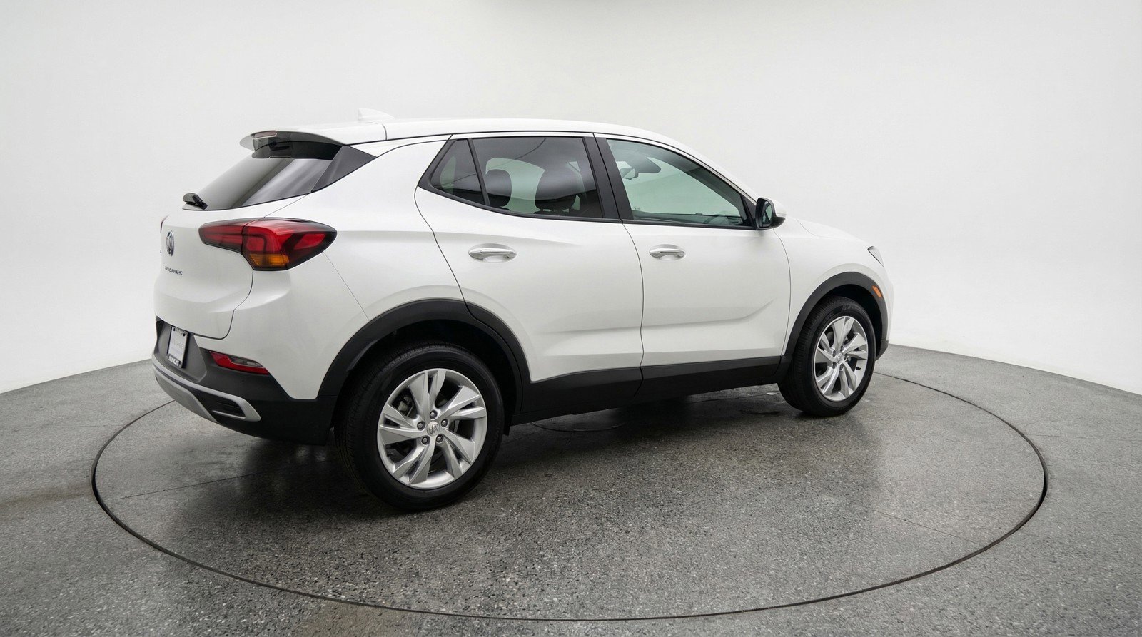 Used 2025 Buick Encore GX Preferred AWD/4WD image 9