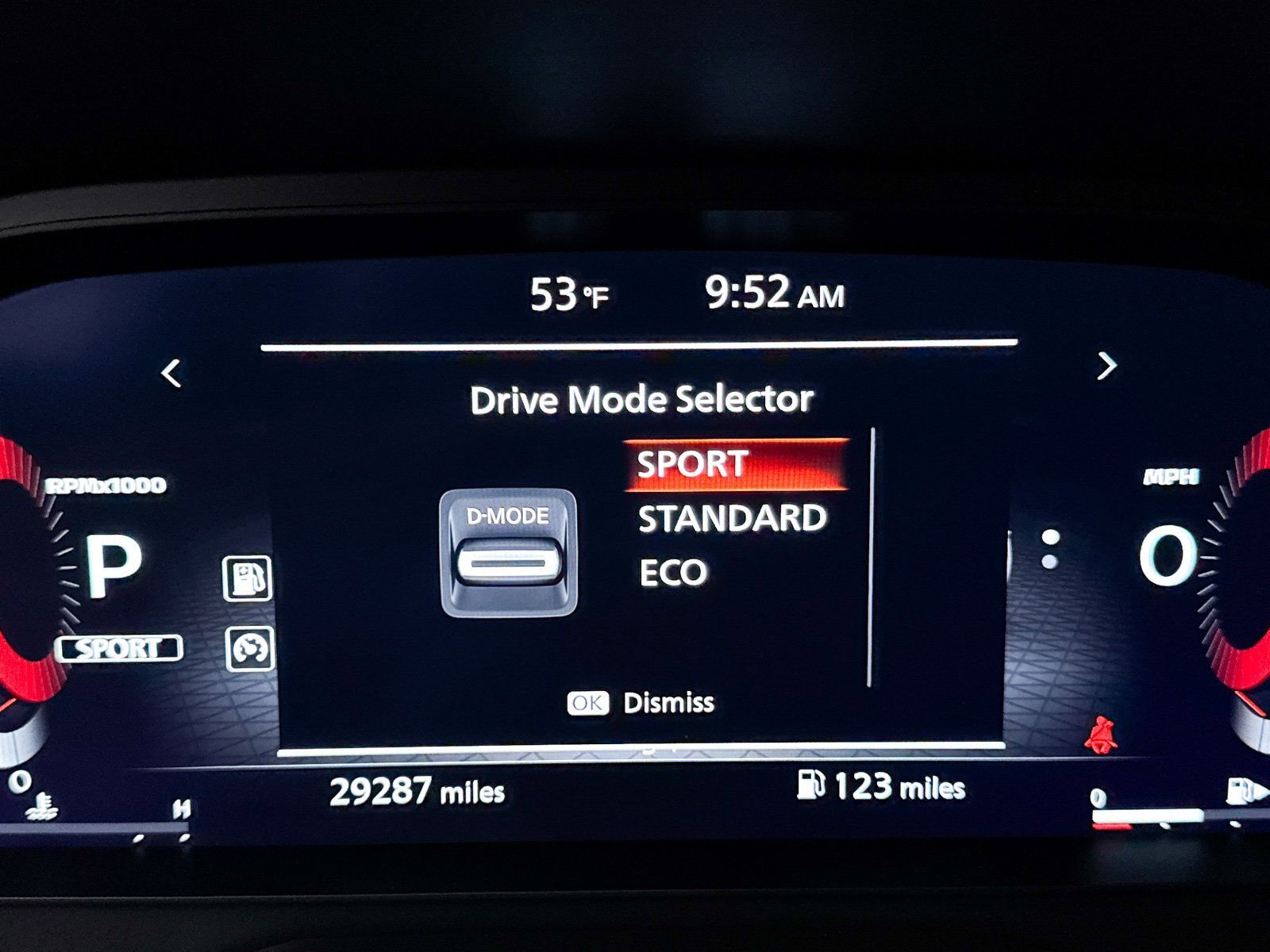 Used 2023 Nissan Rogue Platinum image 10