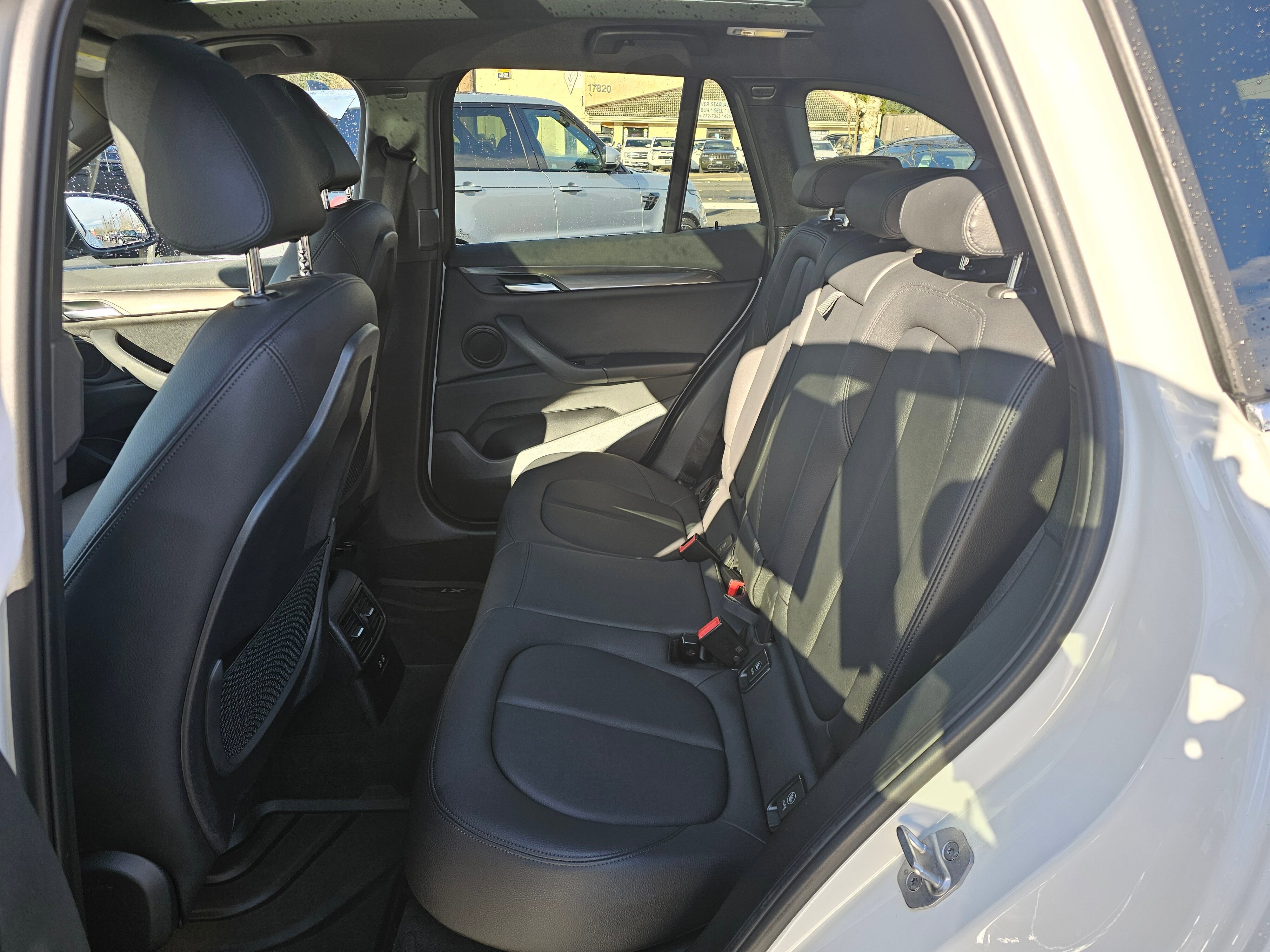 Used 2020 BMW X1 xDrive28i image 16