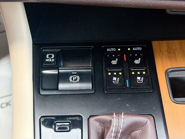 Used 2020 Lexus RX 350 FWD w/ Premium Package image 46