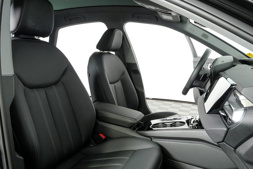 Certified 2025 Audi A5 2.0T Premium Plus Sedan w/ Premium Plus image 23