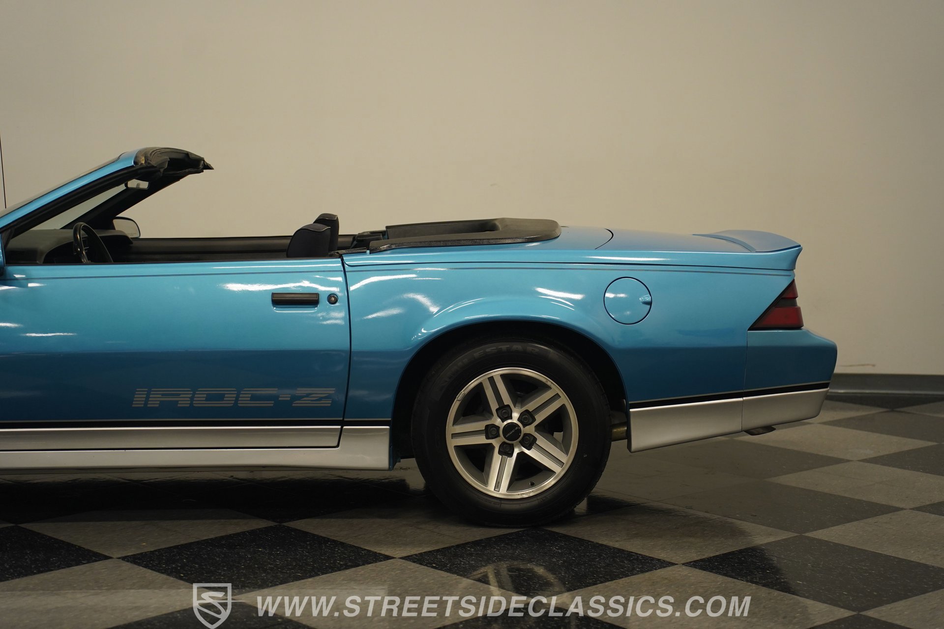 Used 1988 Chevrolet Camaro RS image 26